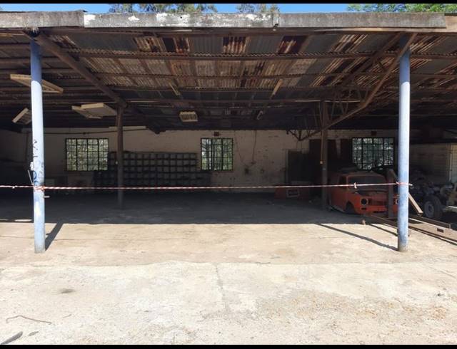 FARM FOR SALE IN MNANDI